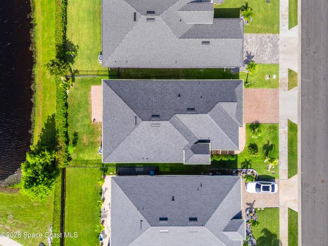 4578 Trovita Circle, West Melbourne, FL 32904