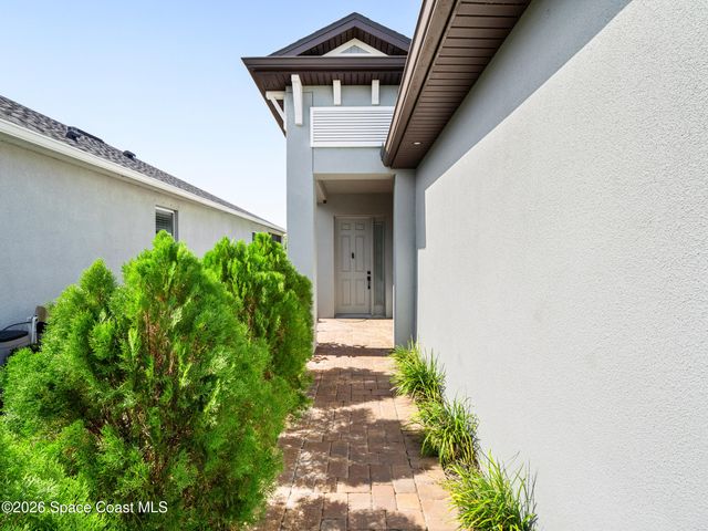 4578 Trovita Circle, West Melbourne, FL 32904