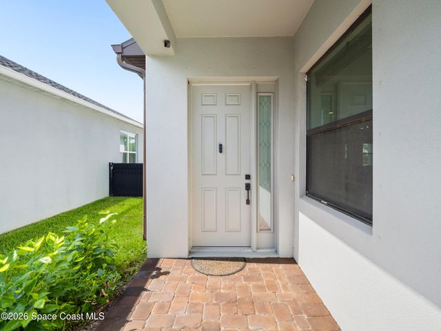 4578 Trovita Circle, West Melbourne, FL 32904