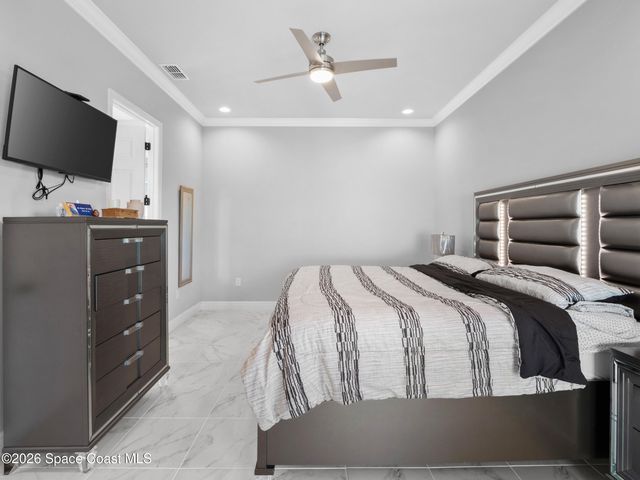 4578 Trovita Circle, West Melbourne, FL 32904