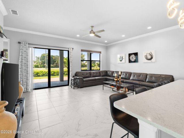4578 Trovita Circle, West Melbourne, FL 32904