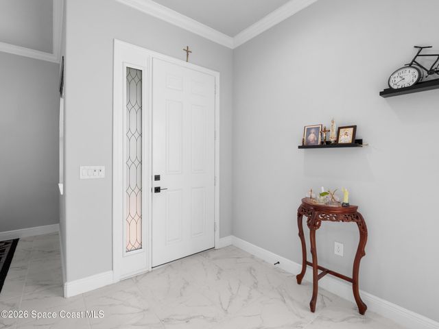4578 Trovita Circle, West Melbourne, FL 32904