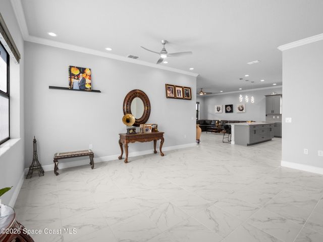 4578 Trovita Circle, West Melbourne, FL 32904