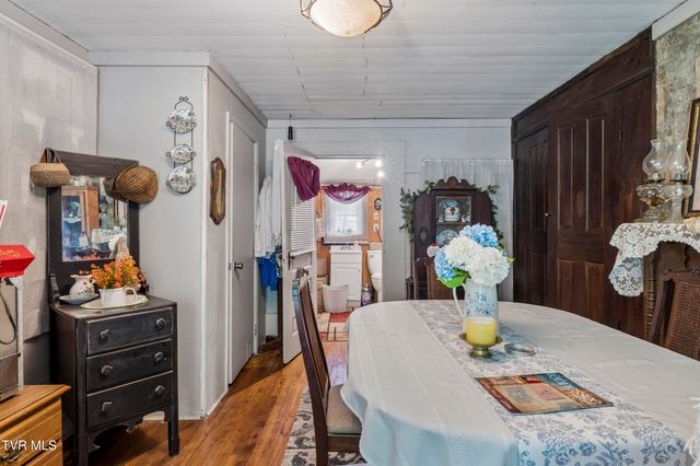 116 Eggers Branch Road, Trade, TN 37691
