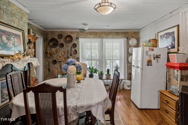 116 Eggers Branch Road, Trade, TN 37691