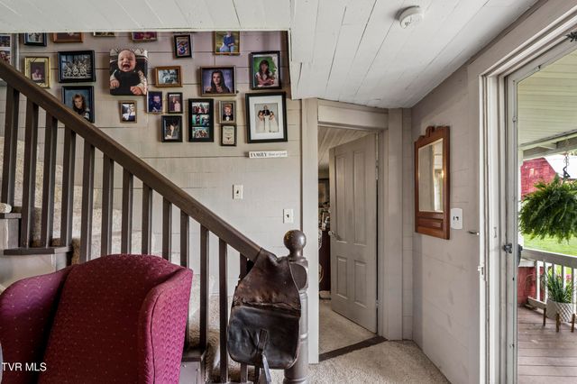 116 Eggers Branch Road, Trade, TN 37691