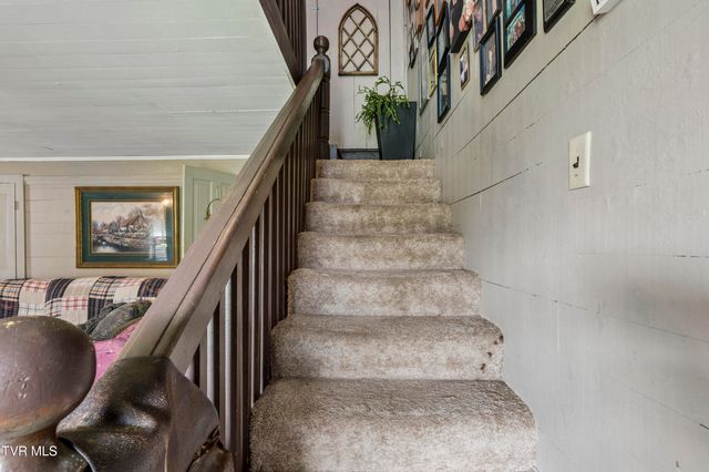 116 Eggers Branch Road, Trade, TN 37691