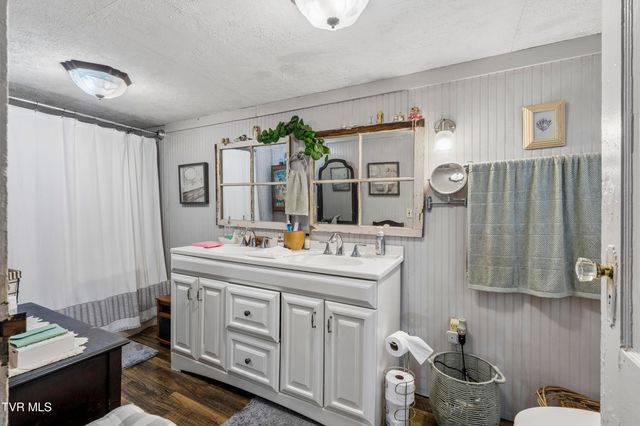 116 Eggers Branch Road, Trade, TN 37691