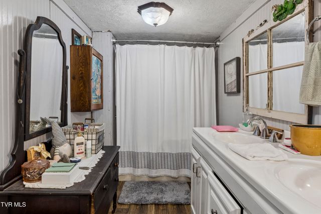 116 Eggers Branch Road, Trade, TN 37691