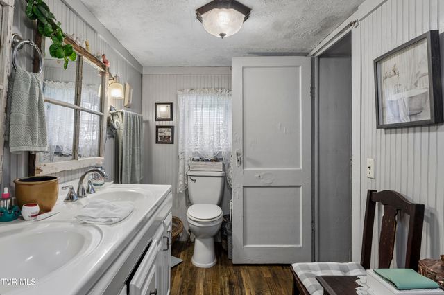 116 Eggers Branch Road, Trade, TN 37691