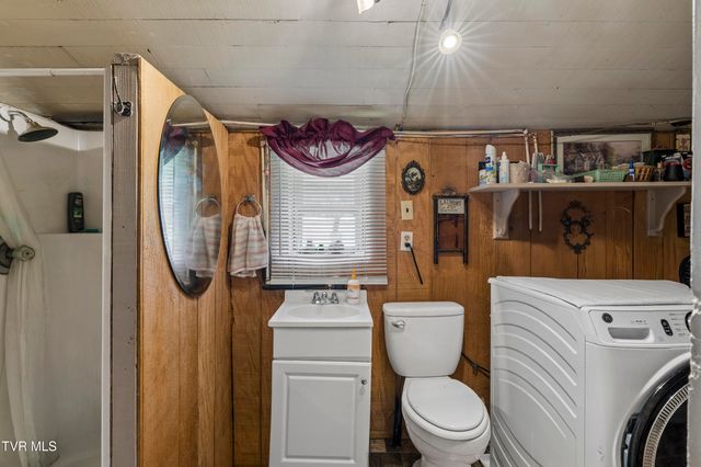 116 Eggers Branch Road, Trade, TN 37691