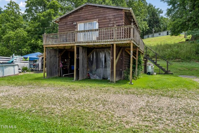 116 Eggers Branch Road, Trade, TN 37691