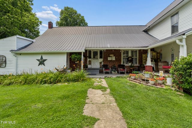 116 Eggers Branch Road, Trade, TN 37691