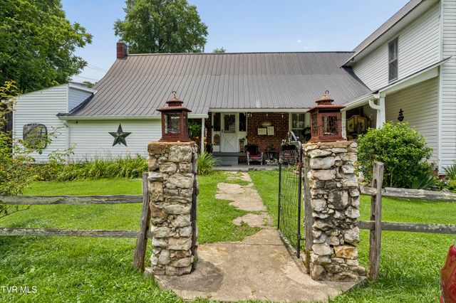 116 Eggers Branch Road, Trade, TN 37691