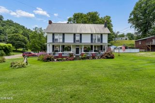 116 Eggers Branch Road, Trade, TN 37691