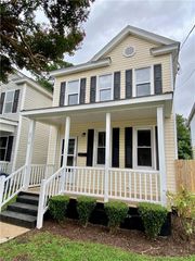 2516 Barre St, Norfolk, VA 23504