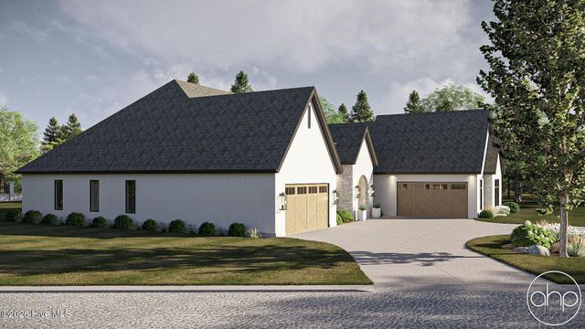 105 Legacy Oaks Drive, Wallace, NC 28466