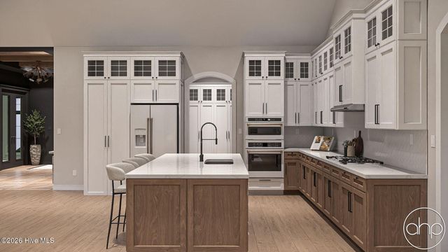 105 Legacy Oaks Drive, Wallace, NC 28466