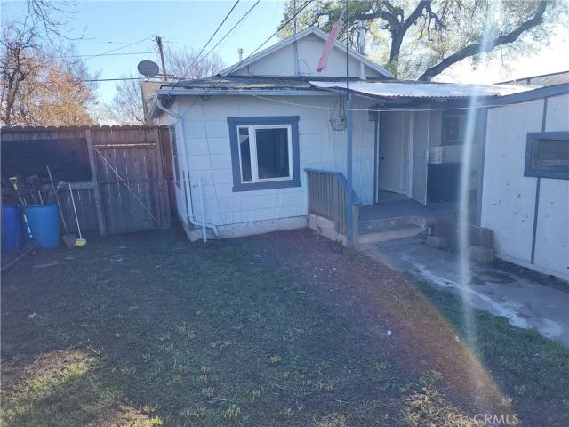 2152 Greenville, Oroville, CA 95966