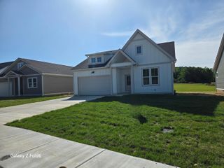 590 Jasper Gulch Drive Drive Lot 1, Jasper, TN 37347