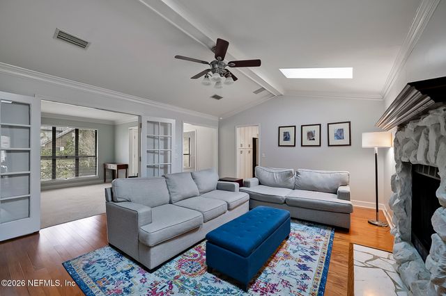 9662 TRENDLE Lane, Jacksonville, FL 32257