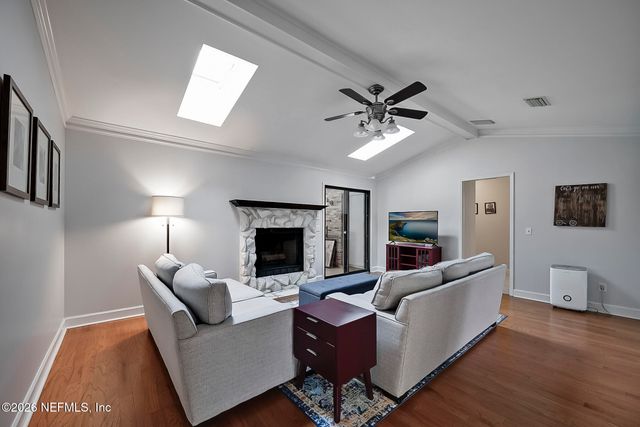 9662 TRENDLE Lane, Jacksonville, FL 32257