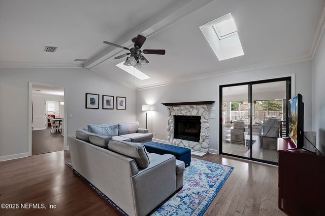 9662 TRENDLE Lane, Jacksonville, FL 32257