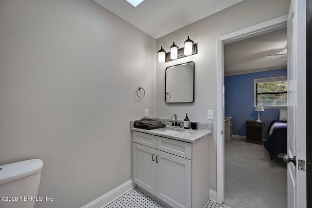 9662 TRENDLE Lane, Jacksonville, FL 32257