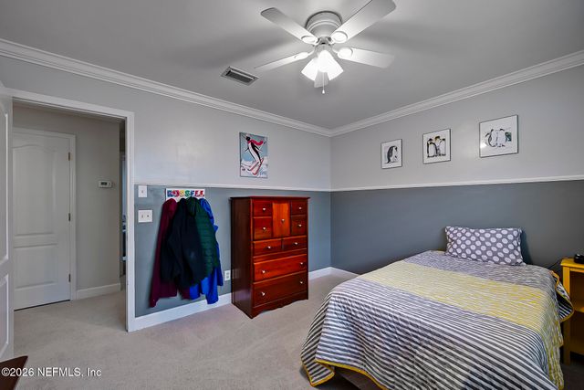 9662 TRENDLE Lane, Jacksonville, FL 32257