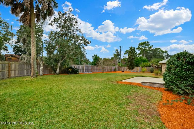 9662 TRENDLE Lane, Jacksonville, FL 32257
