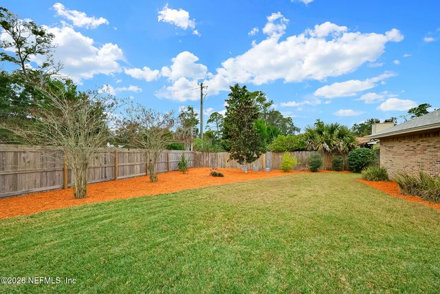 9662 TRENDLE Lane, Jacksonville, FL 32257
