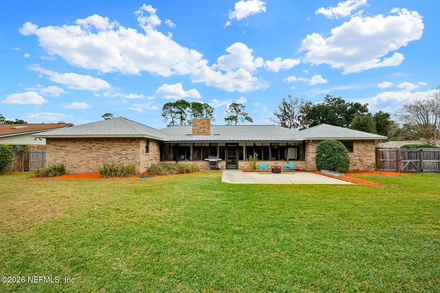 9662 TRENDLE Lane, Jacksonville, FL 32257