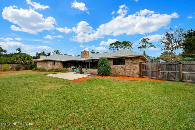 9662 TRENDLE Lane, Jacksonville, FL 32257