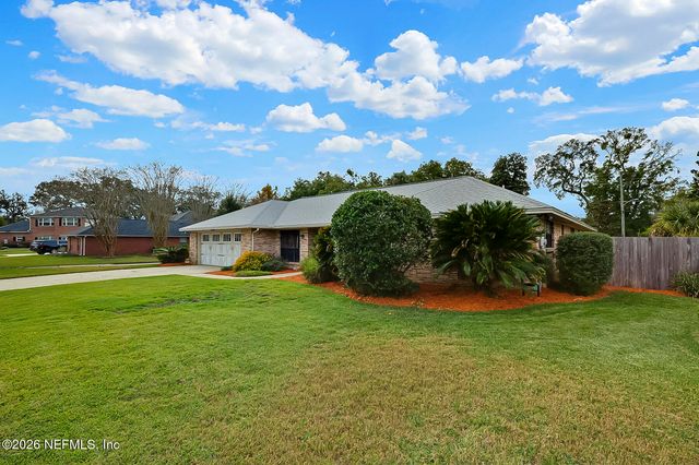 9662 TRENDLE Lane, Jacksonville, FL 32257