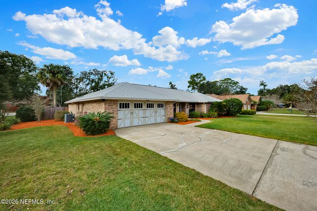 9662 TRENDLE Lane, Jacksonville, FL 32257
