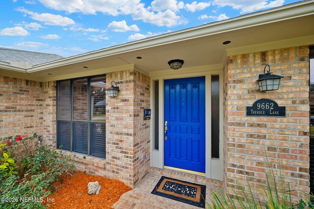 9662 TRENDLE Lane, Jacksonville, FL 32257