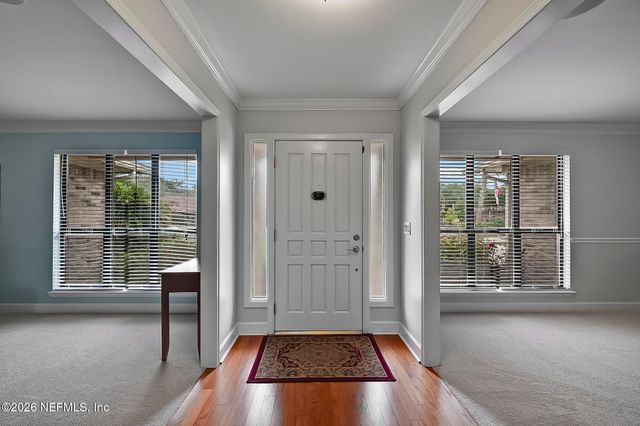 9662 TRENDLE Lane, Jacksonville, FL 32257