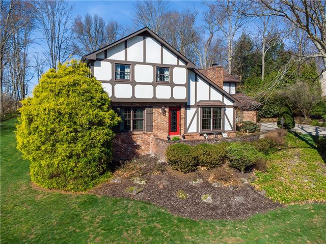 3863 Grove Road, Richland, PA 15044