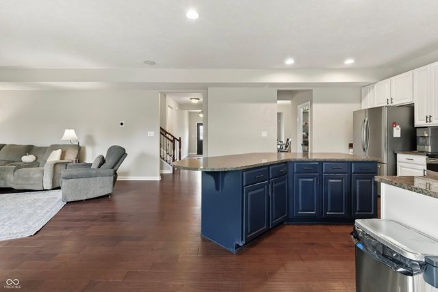 12248 Hawks Nest Drive, Fishers, IN 46037