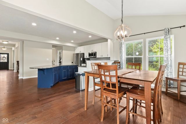 12248 Hawks Nest Drive, Fishers, IN 46037