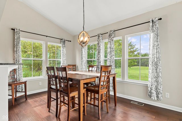 12248 Hawks Nest Drive, Fishers, IN 46037
