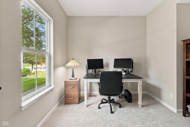 12248 Hawks Nest Drive, Fishers, IN 46037