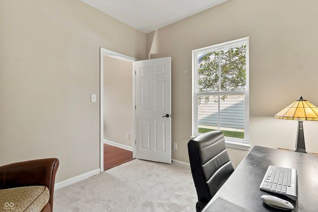 12248 Hawks Nest Drive, Fishers, IN 46037