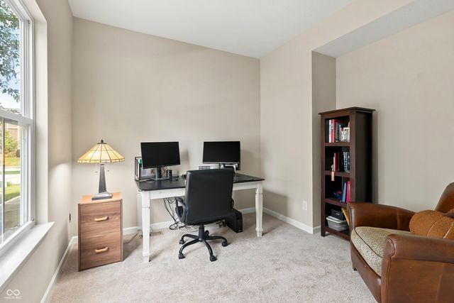 12248 Hawks Nest Drive, Fishers, IN 46037