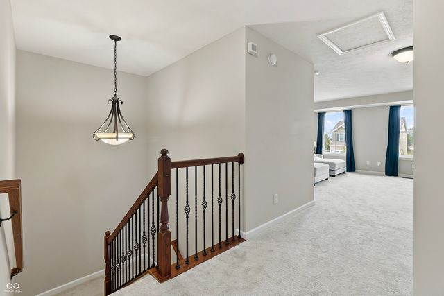 12248 Hawks Nest Drive, Fishers, IN 46037