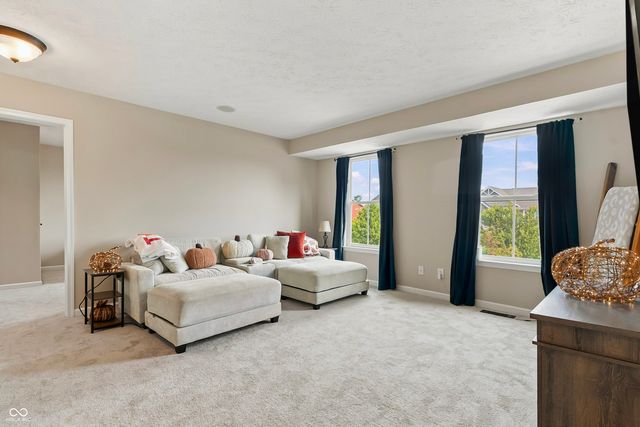 12248 Hawks Nest Drive, Fishers, IN 46037