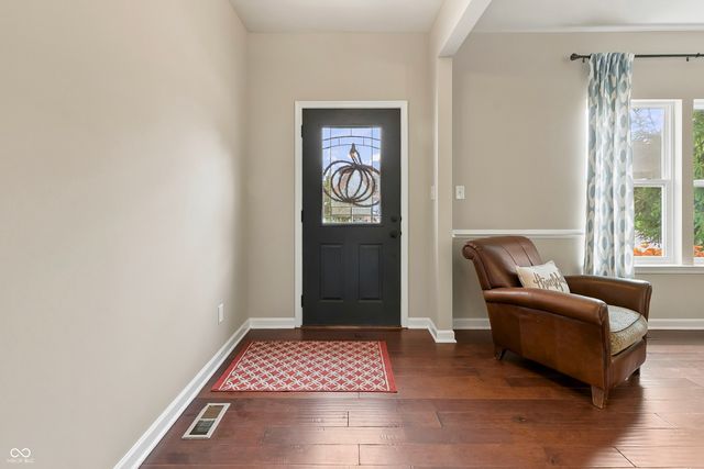 12248 Hawks Nest Drive, Fishers, IN 46037