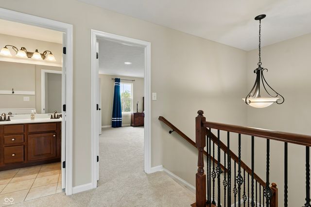 12248 Hawks Nest Drive, Fishers, IN 46037