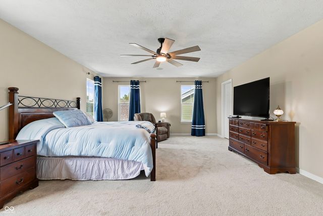 12248 Hawks Nest Drive, Fishers, IN 46037