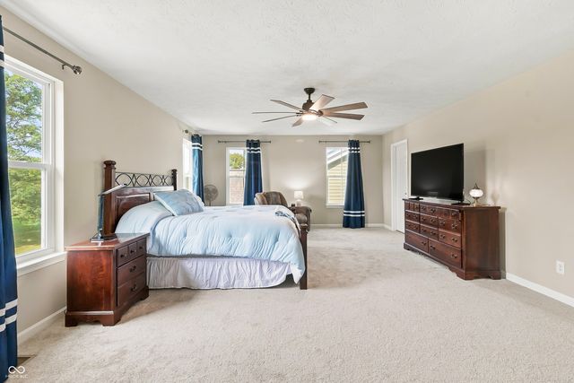 12248 Hawks Nest Drive, Fishers, IN 46037